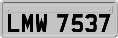 LMW7537