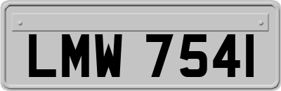 LMW7541