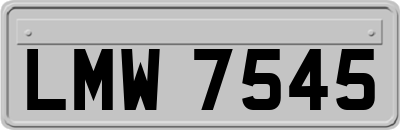 LMW7545