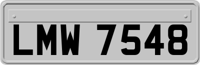LMW7548