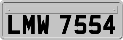 LMW7554