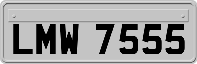 LMW7555
