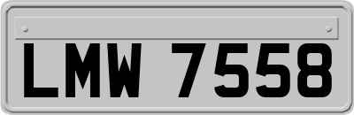 LMW7558