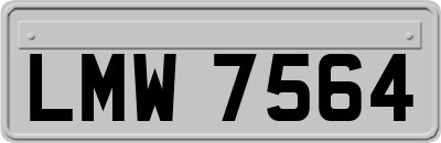 LMW7564