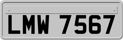 LMW7567