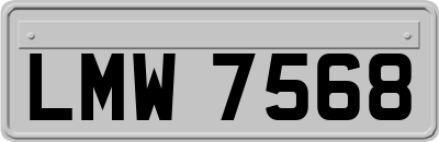 LMW7568