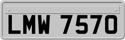 LMW7570