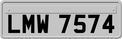 LMW7574