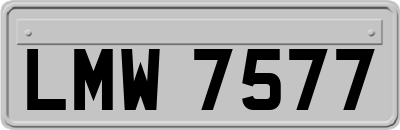 LMW7577