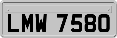 LMW7580