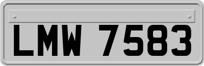 LMW7583