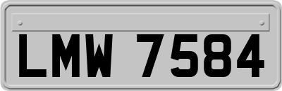 LMW7584