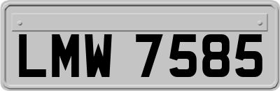 LMW7585