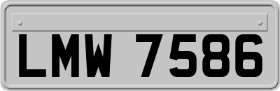 LMW7586