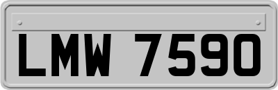 LMW7590