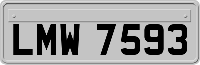 LMW7593
