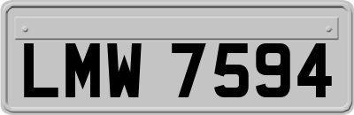 LMW7594