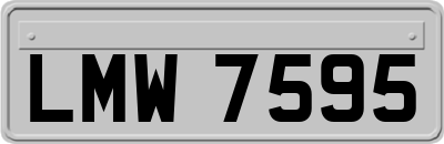 LMW7595