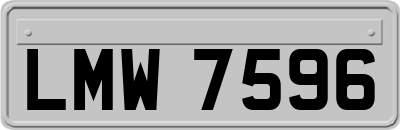 LMW7596