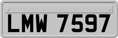 LMW7597