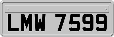 LMW7599