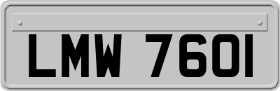 LMW7601