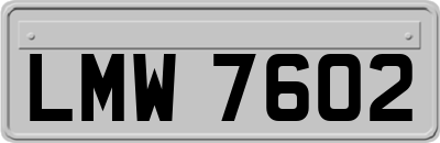 LMW7602