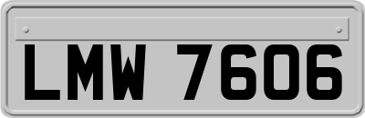 LMW7606