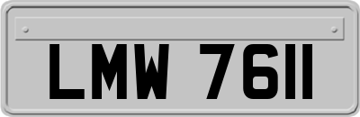 LMW7611