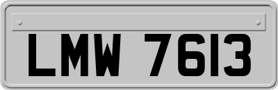 LMW7613