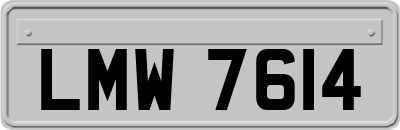 LMW7614
