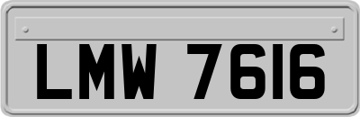LMW7616