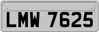 LMW7625