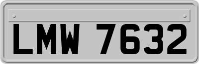 LMW7632