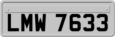 LMW7633