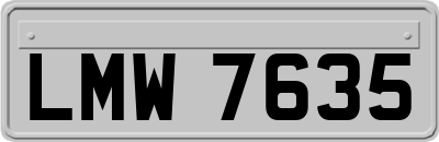 LMW7635