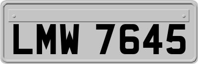 LMW7645