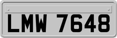 LMW7648