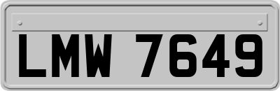 LMW7649