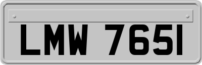 LMW7651