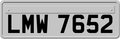 LMW7652