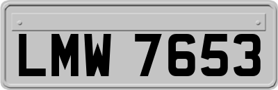 LMW7653