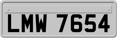LMW7654