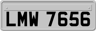 LMW7656