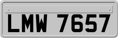 LMW7657