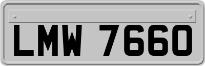 LMW7660