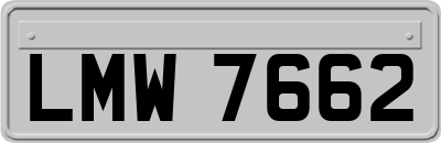 LMW7662