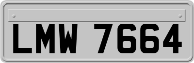 LMW7664