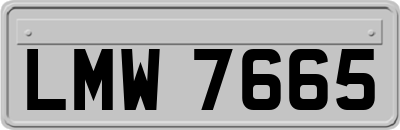 LMW7665