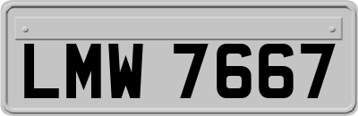 LMW7667